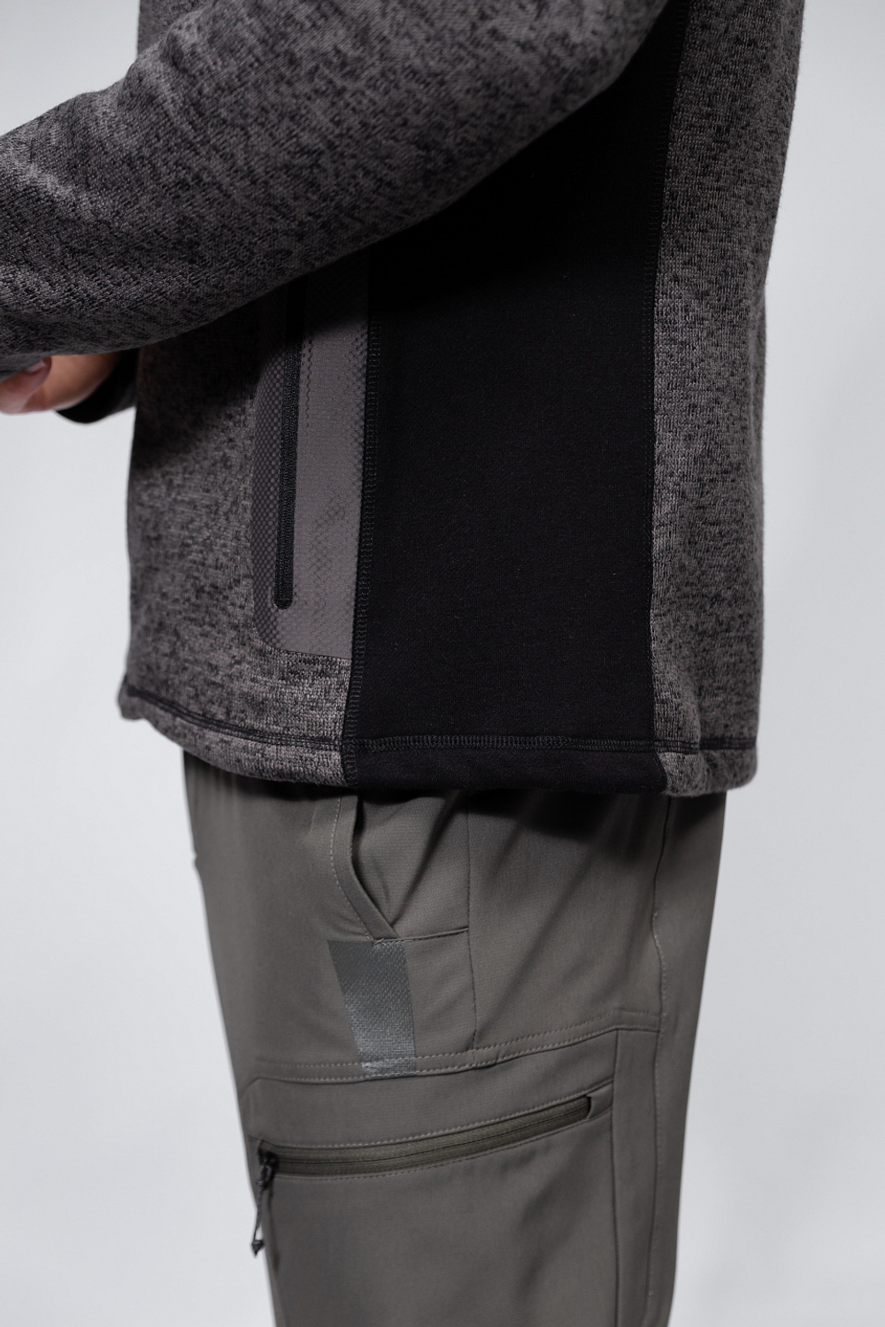 КУРТКА KING HUNTER ARCTIC HOOD 315151