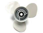 Винт GLMARINE 6H5-45945-00 3*10.4*13 Yamaha 40/50