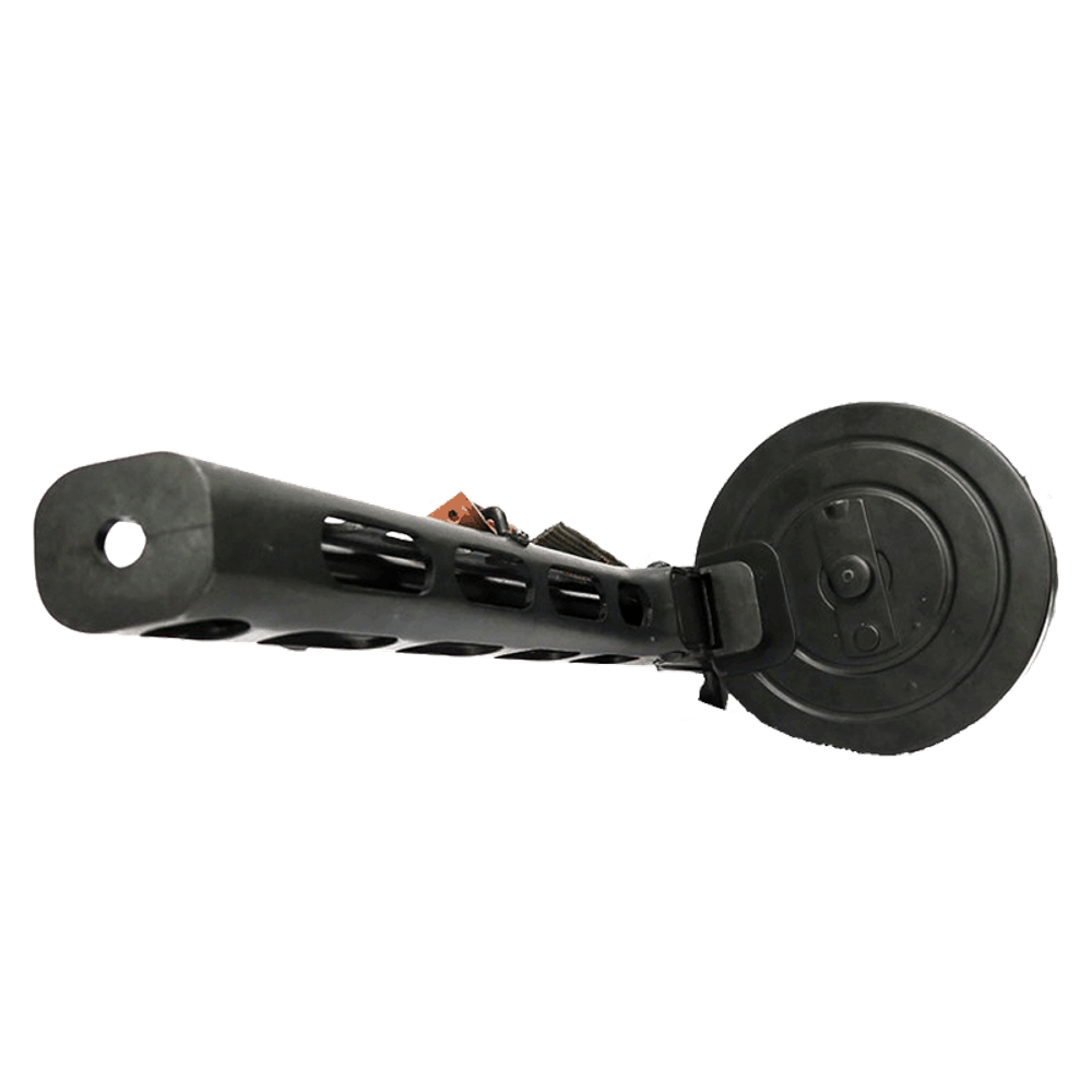 Denix Автомат ППШ