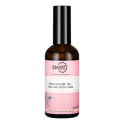 Масло SMART молекулярное аромат парфюм 100мл для ухода за кожей рук и ног