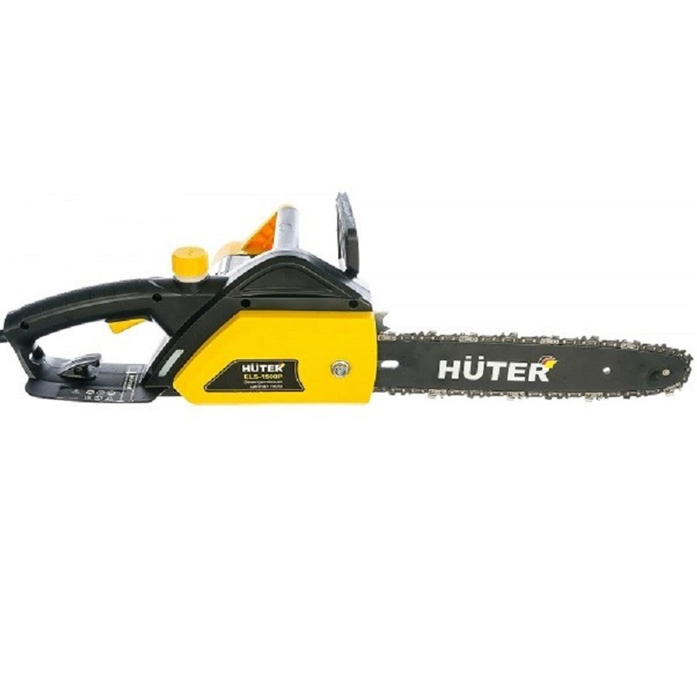 Электропила ELS-1500P Huter
