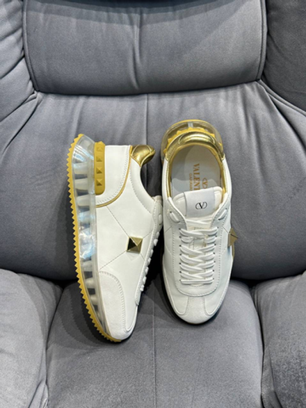 Кроссовки Valentino