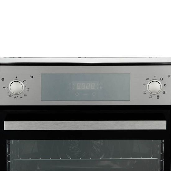 Электрический духовой шкаф Candy FCP615XL