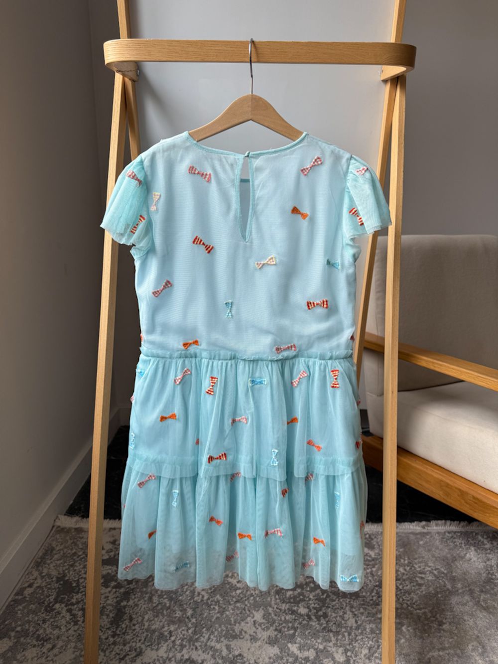 Платье Stella McCartney, 140