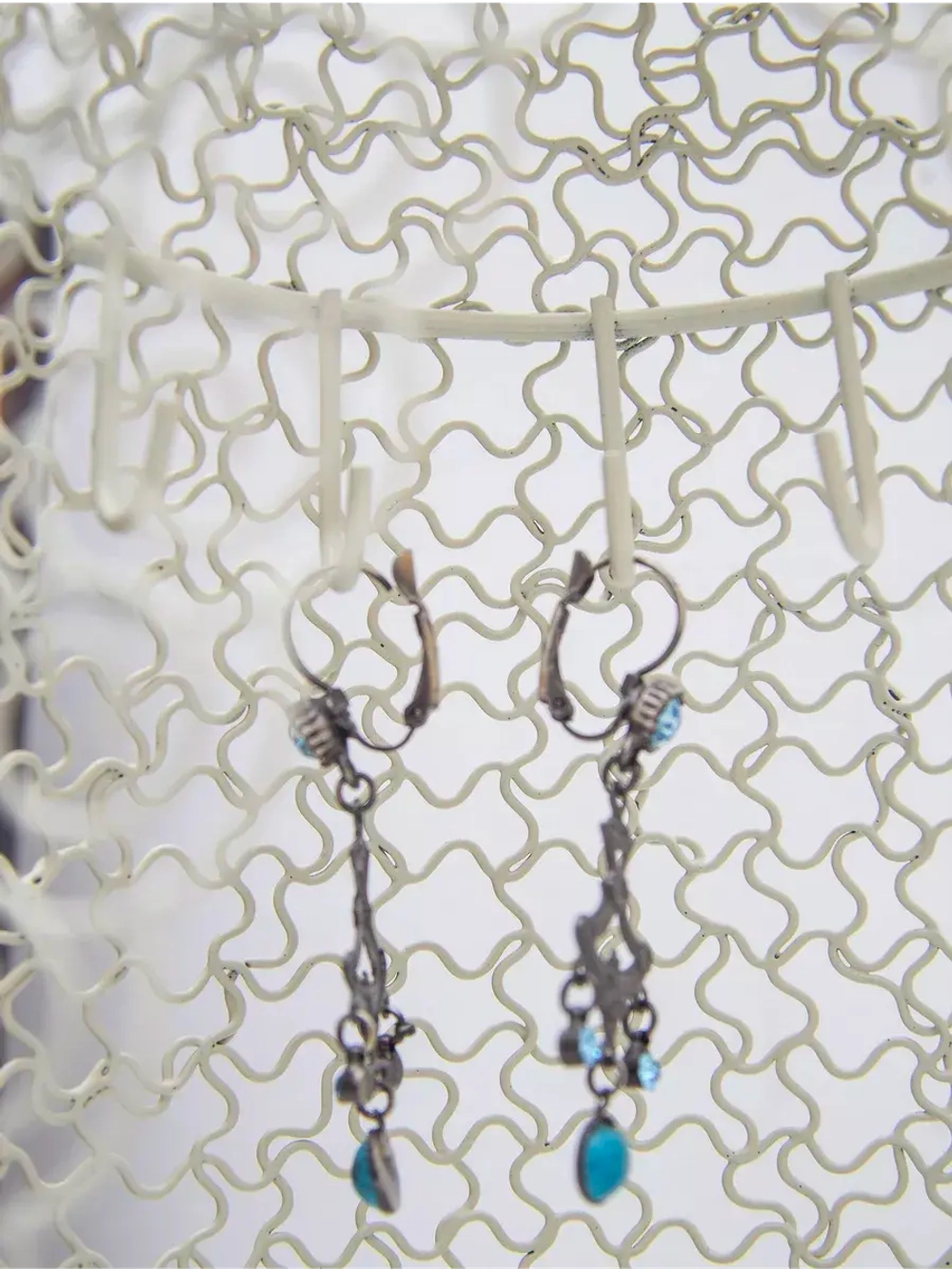 Органайзер для украшений и бижутерии