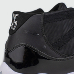 Кроссовки Nike Air Jordan 11 Space Jam