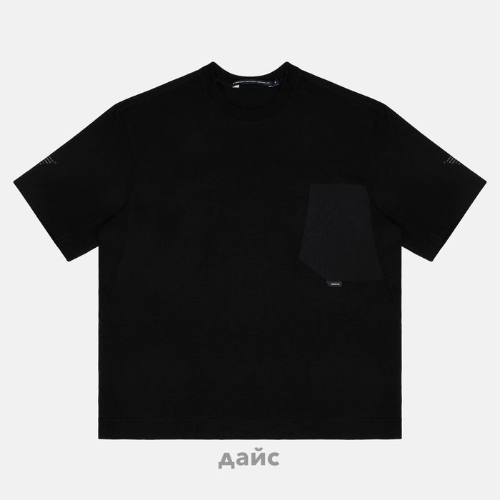 Футболка мужская Krakatau Falcon Oversize T-Shirt артикул:Tm116-1 - купить в магазине Дайс