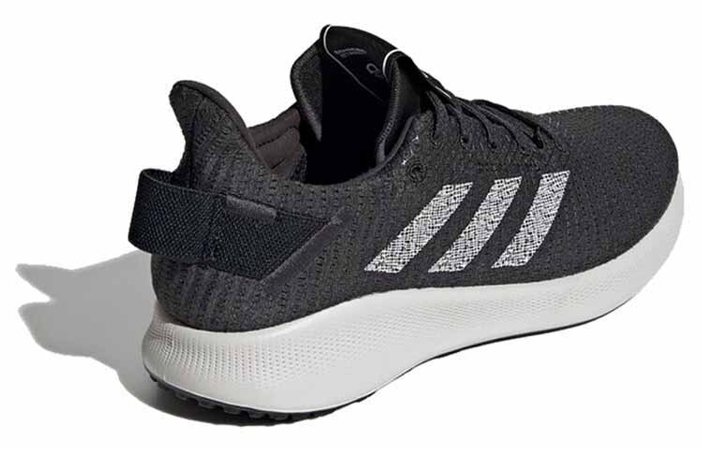 Кроссовки Adidas Sensebounce+ Street (Женская размерная сетка)