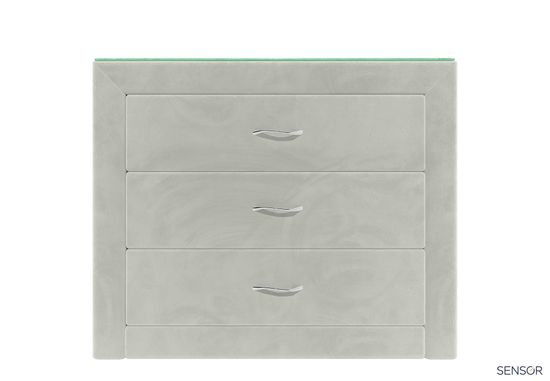 Комод Квадро