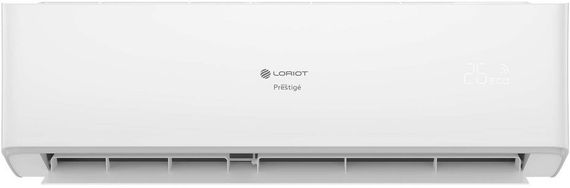 Кондиционер Loriot Prestige LAC-18AH — (5)