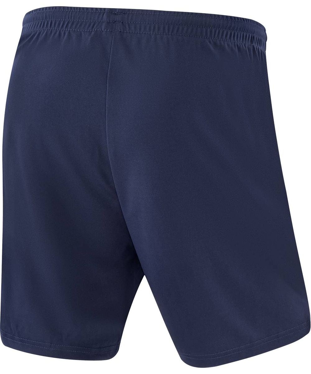 Шорты спортивные Camp Woven Shorts, темно-синий, детский