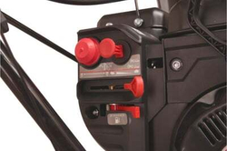 Снегоуборщик WEIMA WWS0724B/E
