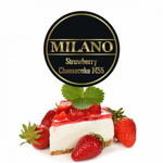 Milano - Strawberry Cheesecake (100g)