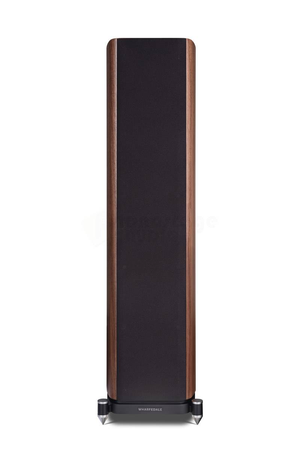 Напольная акустика Wharfedale EVO 4.3 орех