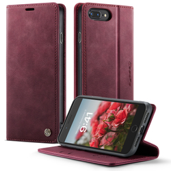 Чехол-книжка CaseMe RFiD iPhone 6 Plus/6S Plus