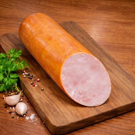 Ветчина куриная 300 г