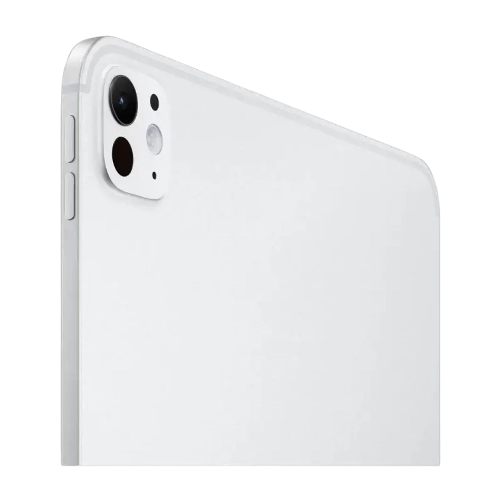 Планшет Apple iPad Pro M4 2024 11" Wi-Fi 512Gb (MVVD3) Silver