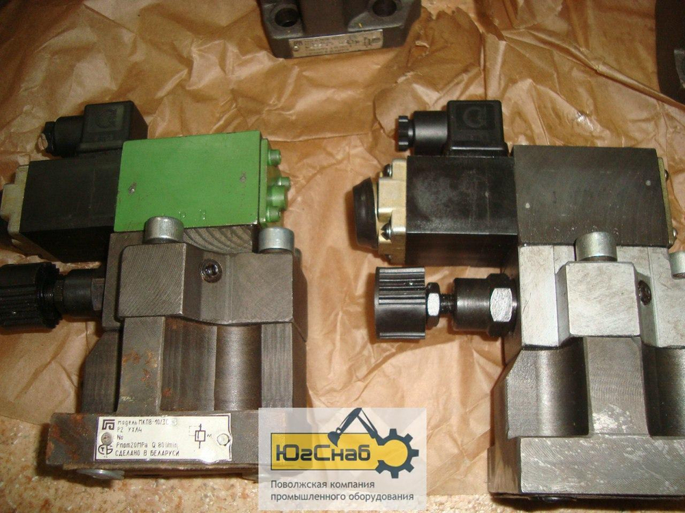 Гидроклапан редукционный 32-32-2