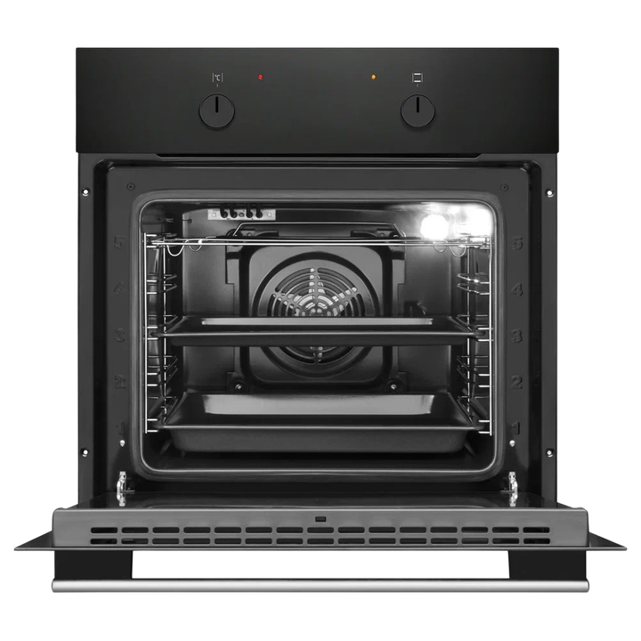 Духовой шкаф Hansa BOES68004