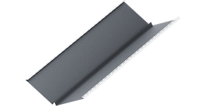 Планка ендовы внутреннего типа MOD Dmatt RKS 25, BUDMAT