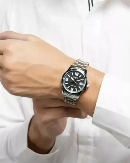 Наручные часы Casio MTP-V004D-1B2UDF