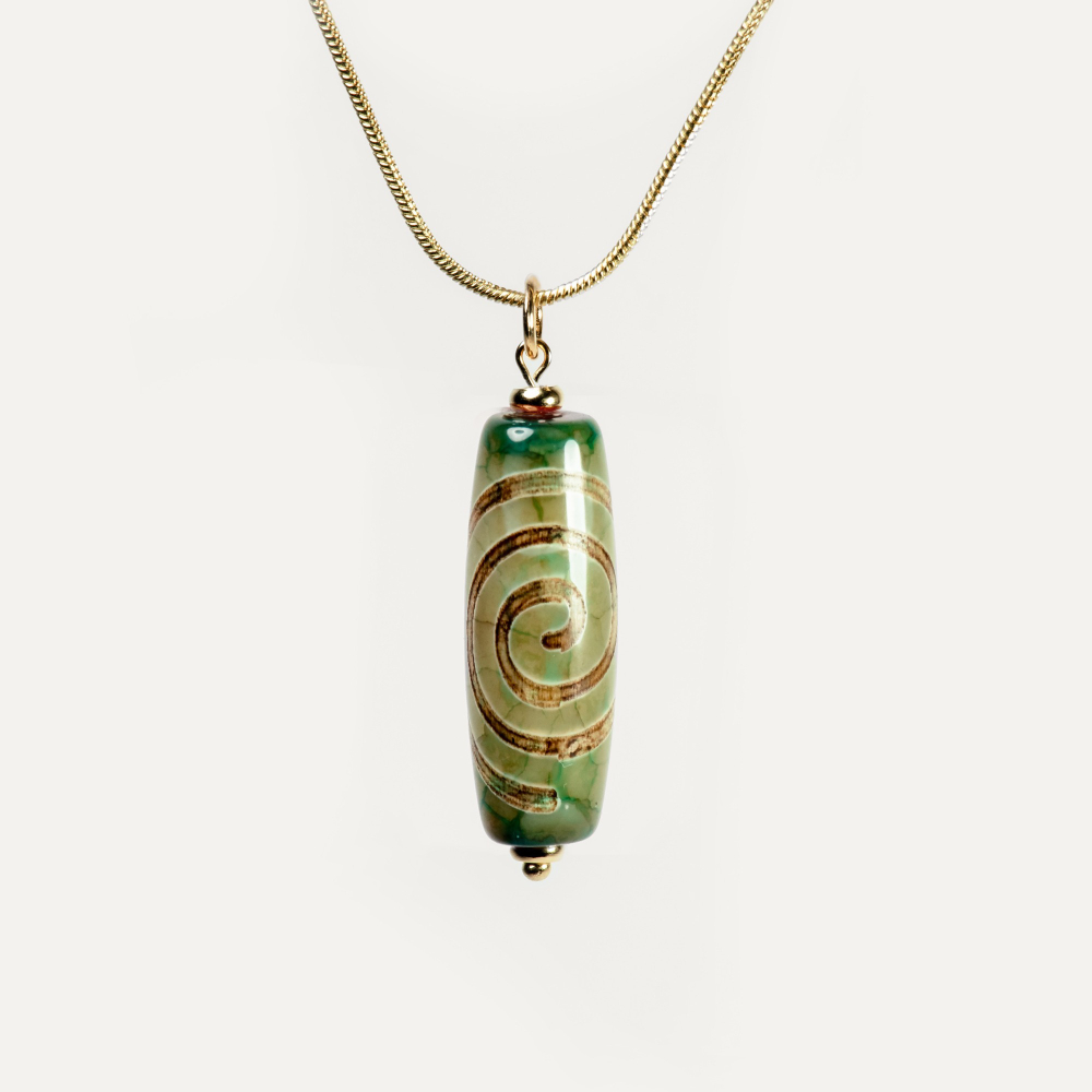 Подвеска Dzi GSC