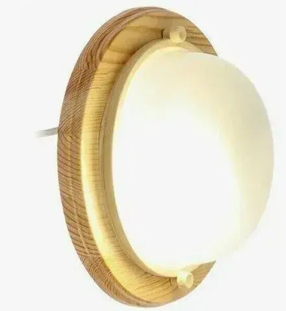 Свет Настенно-потолочный светильник, E27, 60 Вт