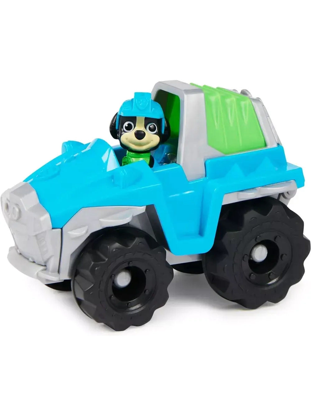 Набор игрушки Щенячий Патруль фигурка Рекс Paw Patrol