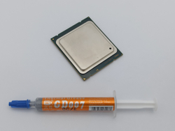 Процессор Intel Xeon E5-2680