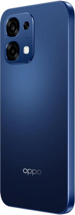6.57" Смартфон OPPO A6 Pro 8/256Gb,  NFC,  AMOLED,  120Гц,  7000мAч,  синий