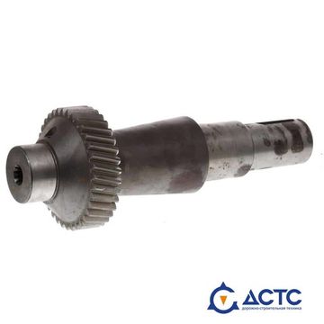 Вал редуктора VOGELE