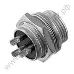 Разъем 3-M PIN0311