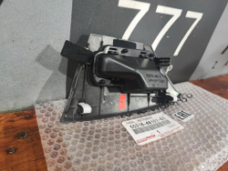 Накладка приборной панели левая Lexus RX 3 Новая Оригинал 5531848101E0