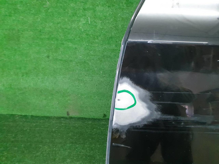 Дверь передняя левая BMW X4 G02 (2018-н.в.)