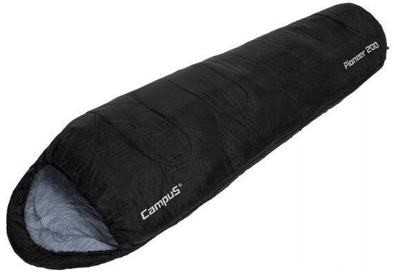 Спальный мешок Campus PIONEER 200 XL (R)