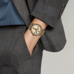 Часы TISSOT 100 45mm, T116.617.37.267.01