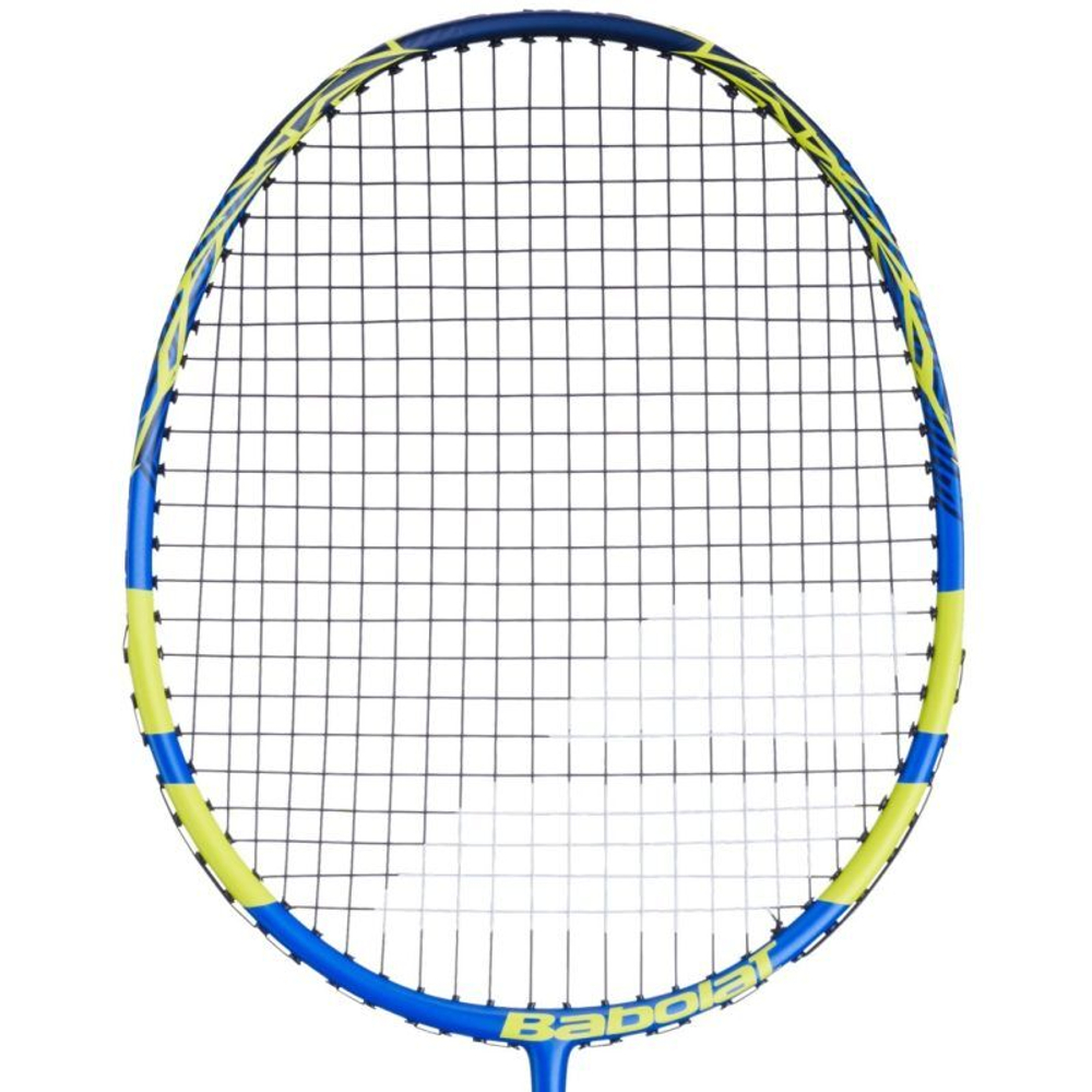 Ракетка для бадминтона  Babolat Speedlighter Strung