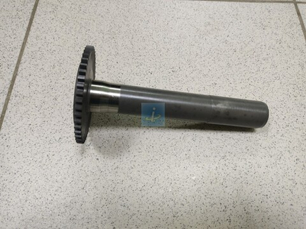 Полумуфта привода ТНВД L-190 7511.1029268-10