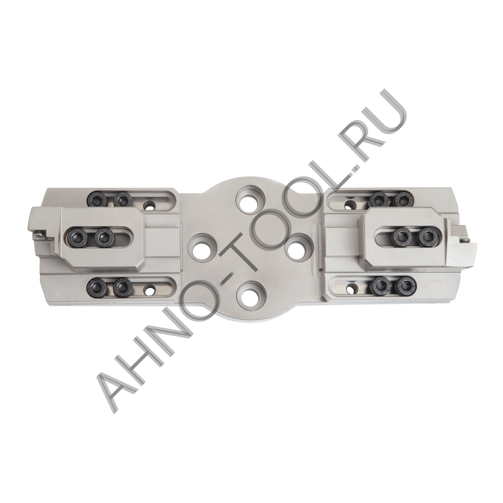 Расточная головка для больших отверстий RDH-D290-370-80L "ACCKee"