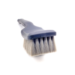 Щетка для мойки покрышек прорезиненная GlossWork