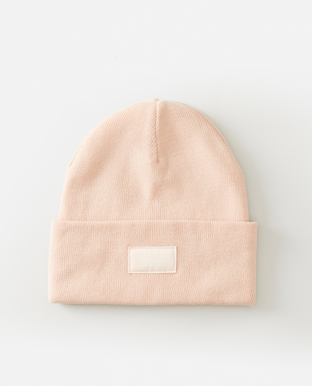 Шапка Rip Curl PREMIUM SURF BEANIE LIGHT PEACH