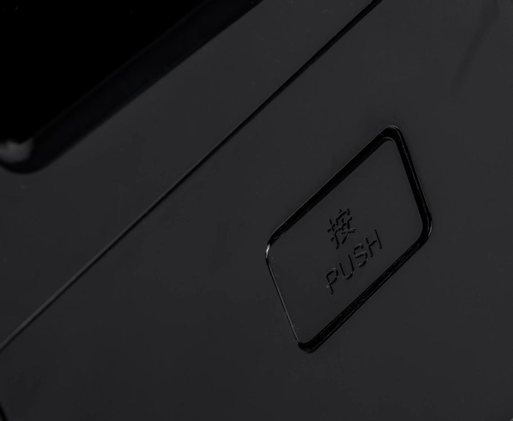 Климатический комплекc Panasonic F-VXR50R-K,  до 40м2,  черный