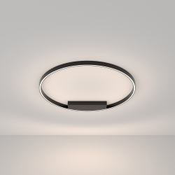 Потолочная люстра Maytoni Rim MOD058CL-L50BK