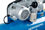 Компрессор поршневой NORDBERG NCE300/1150 ЦБ-00017471