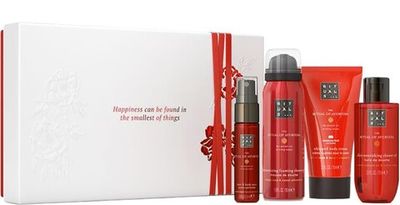 Подарочный набор RITUALS the ritual of ayurveda Gift Set Small