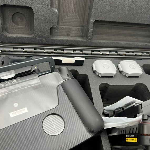 Квадрокоптер Autel Robotics EVO II Dual 640T (Thermal) Enterprise с тепловизором