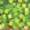 C418 - Minecraft Volume Alpha (Reissue, Transparent Green) LP