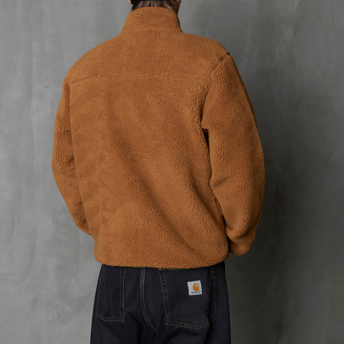 Куртка мужская Dickies Mount Hope Fleece 