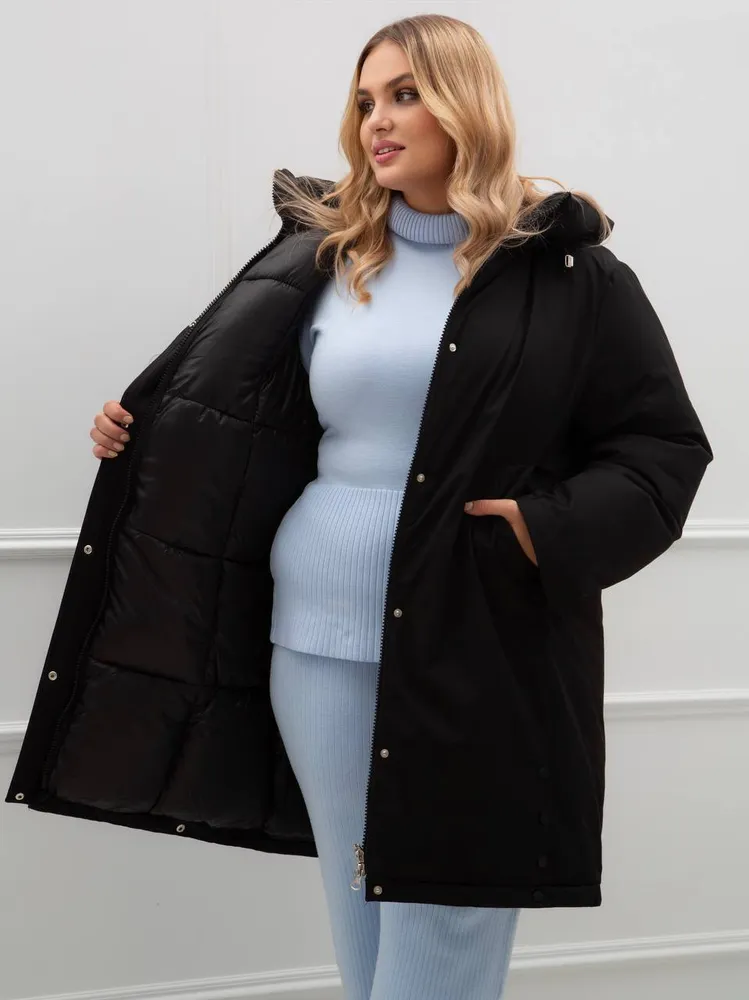 Куртка 2869-2 Fabrika