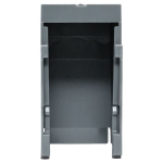 Комплект клеммных крышек (короткие) 8 шт, для рубильников TwinBlock 315-400А EKF